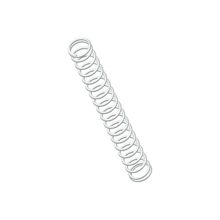 Approved Vendor Compression Spring, O= .210, L= 1.75, W= .022 G309960279